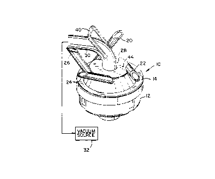 Une figure unique qui représente un dessin illustrant l'invention.